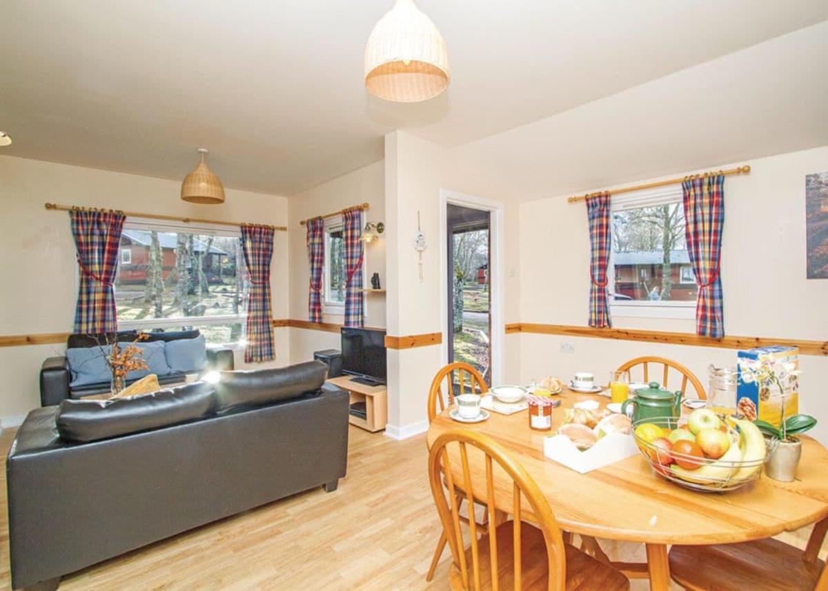 Kiltarlity Lodges Belladrum Eksteriør bilde