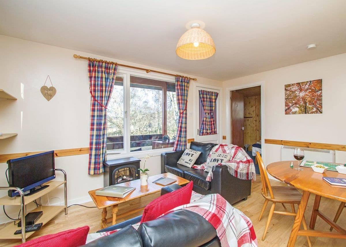 Kiltarlity Lodges Belladrum Rom bilde